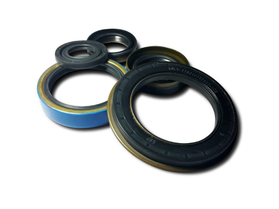 Radial Shaft Seals